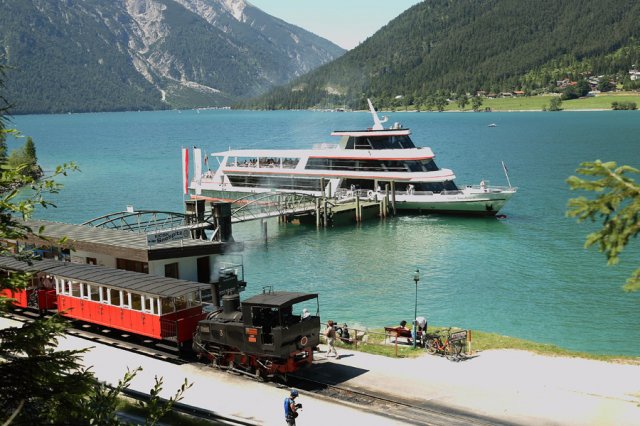 Achensee